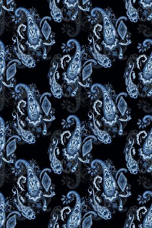 火腿花印花华亿平台图片