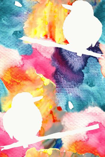 油墨印花华亿平台图片