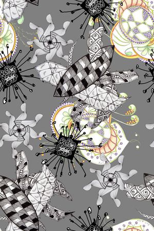 时尚印花华亿平台图片