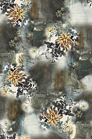 纹理底纹印花华亿平台图片