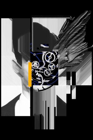 潮男印花华亿平台图片