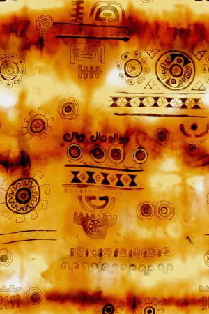 纹理印花华亿平台图片