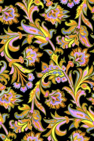 火腿花印花华亿平台图片