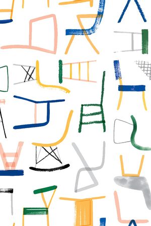 时尚印花华亿平台图片