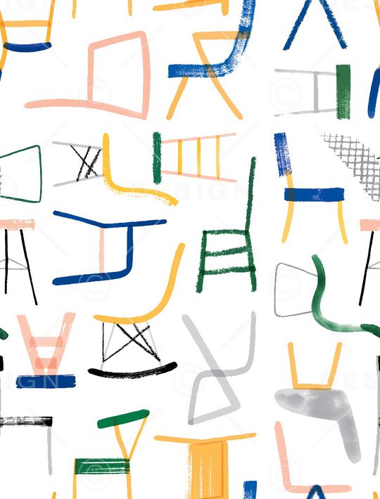 时尚印花华亿平台图片