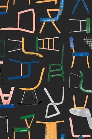 时尚印花华亿平台图片