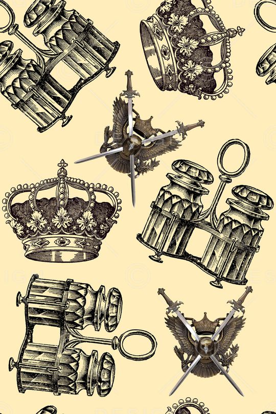 王冠印花华亿平台图片