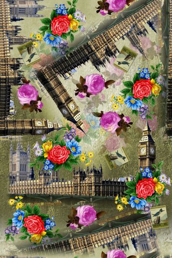 华亿平台印花华亿平台图片