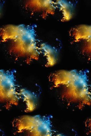 星空印花华亿平台图片