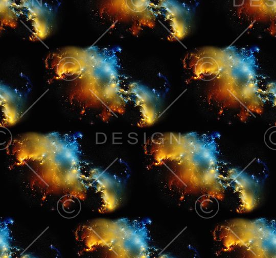 星空印花华亿平台图片