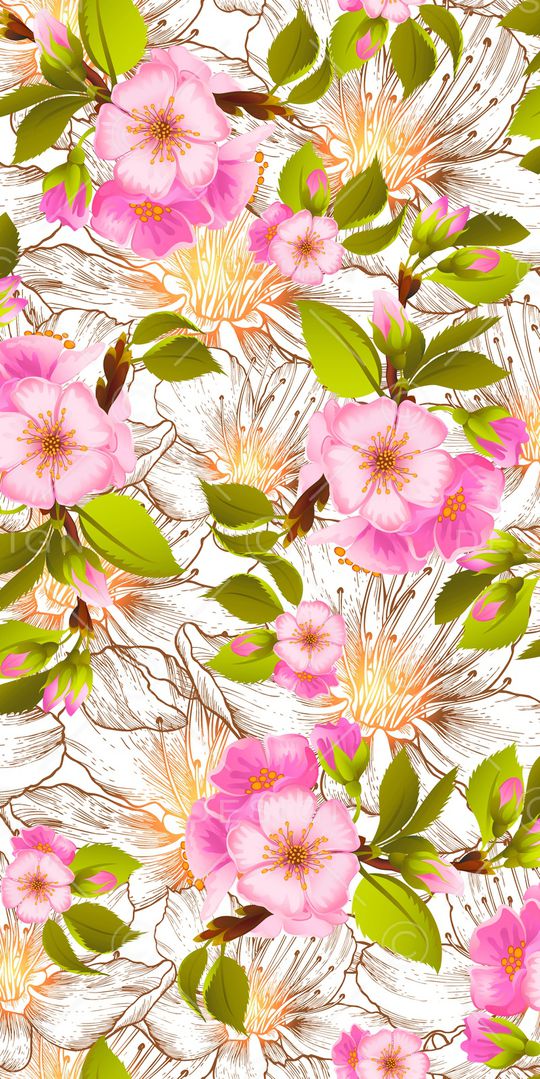 满版花印花华亿平台图片