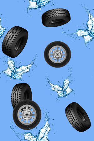 趣味印花华亿平台图片