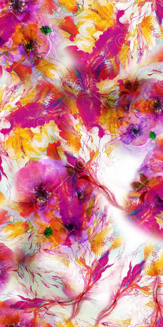 大花印花华亿平台图片