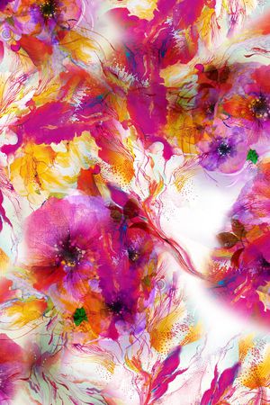 大花印花华亿平台图片