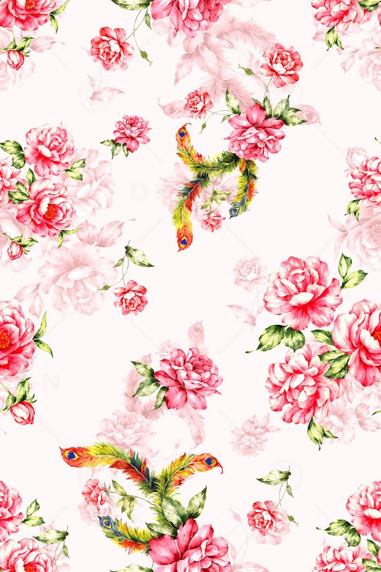 数码华亿平台印花华亿平台图片