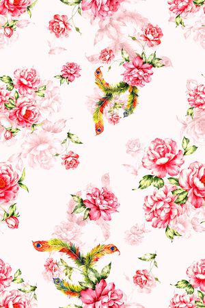 数码华亿平台印花华亿平台图片