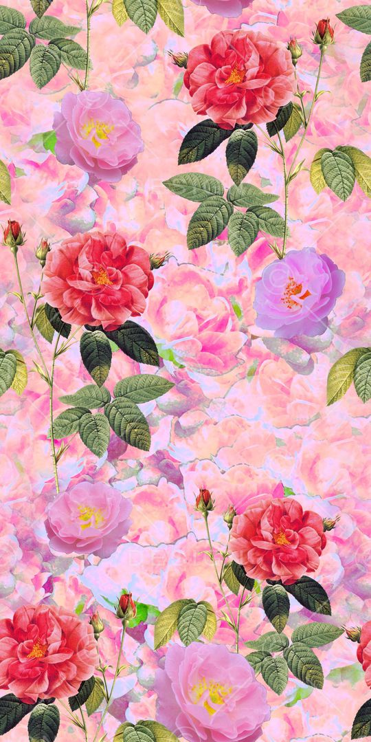 大花印花华亿平台图片