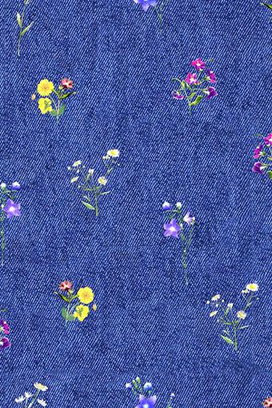 时尚印花华亿平台图片