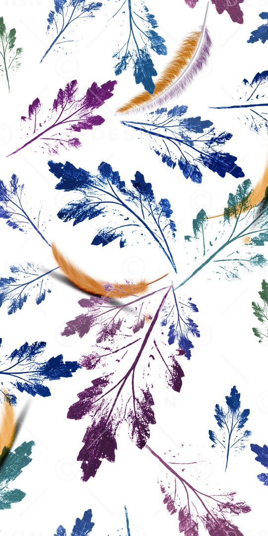 白底印花华亿平台图片