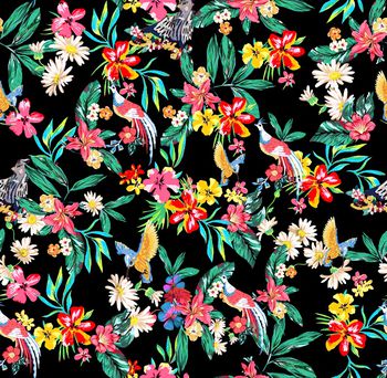 755775-热带花卉  12月7-2