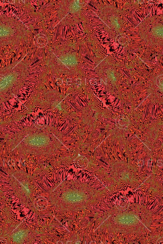 花纹印花华亿平台图片