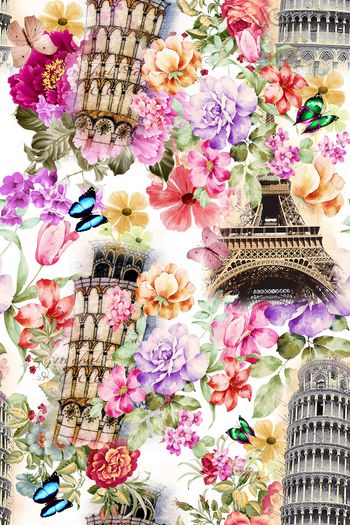 purity华亿平台carry1印花华亿平台图片