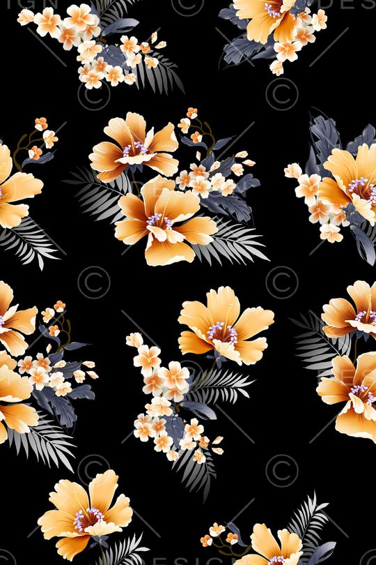 大花印花华亿平台图片