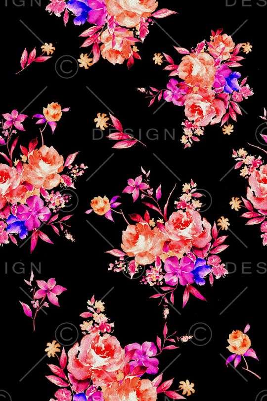 大花印花华亿平台图片