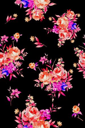 大花印花华亿平台图片