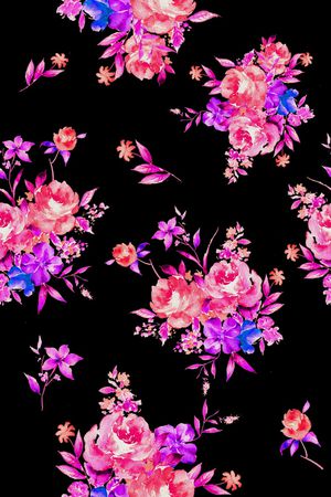 大花印花华亿平台图片