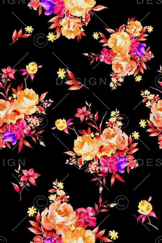 大花印花华亿平台图片