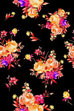 大花印花华亿平台图片