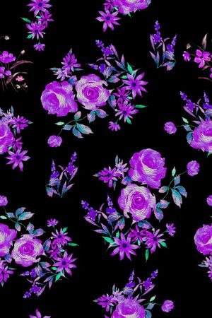 大花印花华亿平台图片