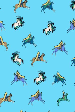 马印花华亿平台图片