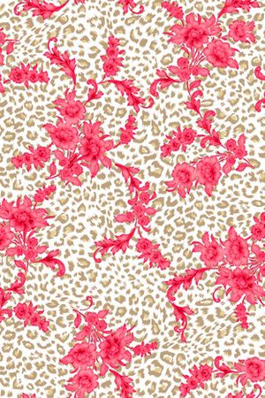 大花印花华亿平台图片