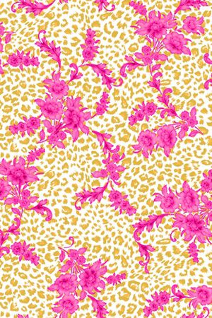 大花印花华亿平台图片