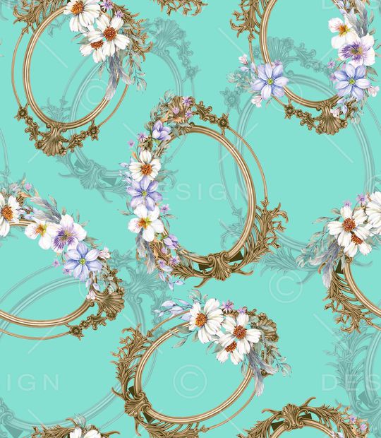 暗纹印花华亿平台图片