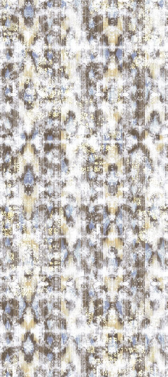 蛇纹印花华亿平台图片