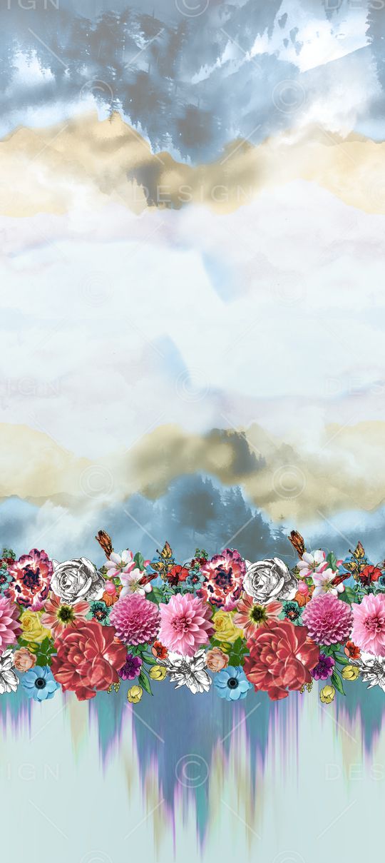 大花印花华亿平台图片