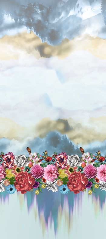 大花印花华亿平台图片