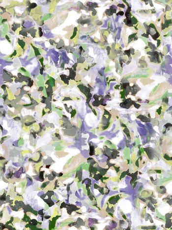 迷彩印花华亿平台图片