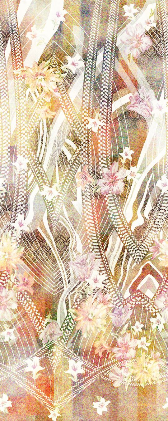 渲染印花华亿平台图片