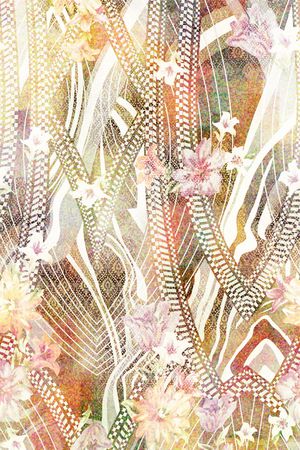 渲染印花华亿平台图片