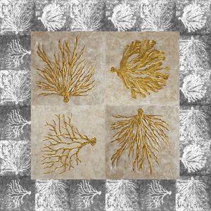 纹理印花华亿平台图片