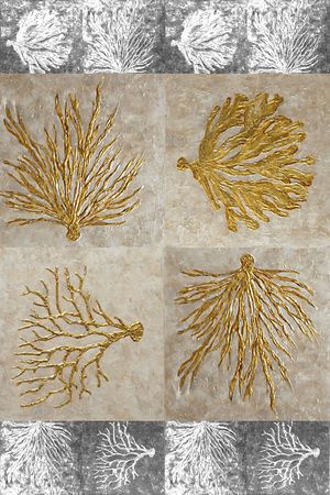 纹理印花华亿平台图片