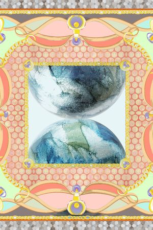 英伦印花华亿平台图片