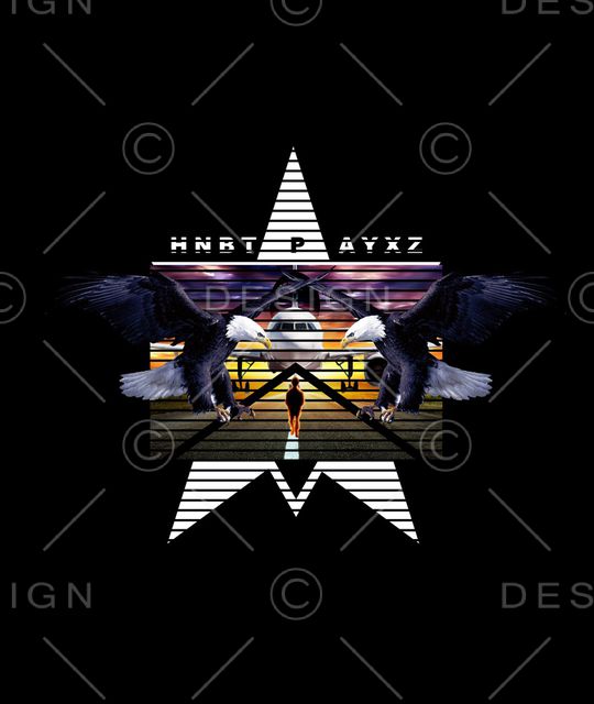 胸花图案印花华亿平台图片