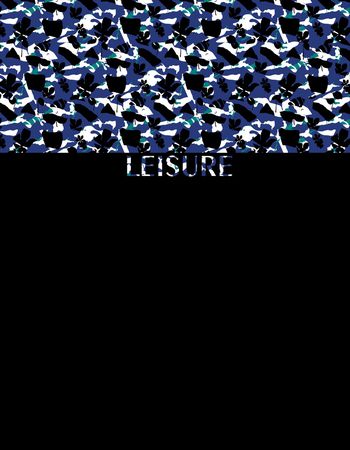 胸花图案印花华亿平台图片