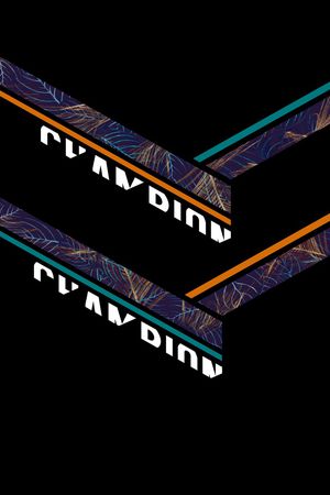 胸花图案印花华亿平台图片