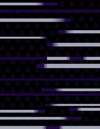 胸花图案印花华亿平台图片